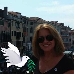 Meet your Posher, Kathy